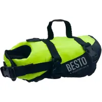 Besto Giubbotto Di Salvataggio Per Animali Domestici Deluxe Cat