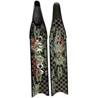 Spetton Pinne Da Pesca Subacquea Cx Zeus Fussion Quattro