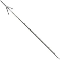 Pathos Asta Di Lancia Tahitian Roller Tw Double Barb Medium 8.0 Mm