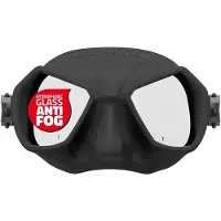 Salvimar Maschera Per Pesca Subacquea Hathor Anti Fog