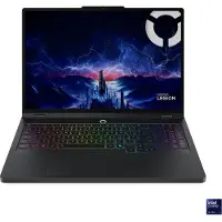 Lenovo Idg Portatile Gaming Legion Pro 5 16irx10 16´´ I7/16gb/1tb Ssd/nvidia Geforce Rtx 5060