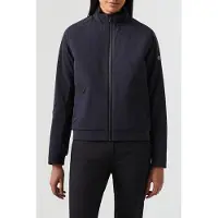 AlphaTauri Ata Otemav1.c1.03 Heat Jacket Navy Taglia: XS | Bomber Outlet | Donna | Blu