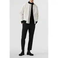 AlphaTauri Ata Ostol V2.y7.02 Jacket Chalk Taglia: M | Bomber Outlet | Uomo