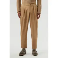 AlphaTauri Ata Pavo V1.y7.02 Pants Corn Taglia: 34 | Pantaloni Outlet | Uomo
