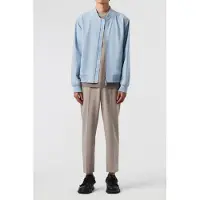 AlphaTauri Ata Ostol V3.y8.01 Jacket Stone Blue Taglia: L | Bomber Outlet | Uomo | Blu