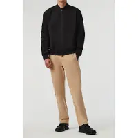AlphaTauri Ata Omigo V1.y8.01 Jacket Black / Beige Taglia: XXL | Bomber Outlet | Uomo | Nero