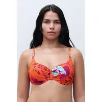 Chantelle Icon Bra Painted Flowers Taglia: E90 | Bikini Outlet | Donna