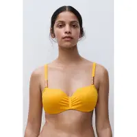 Chantelle Icon Swimwear Bra Orange Taglia: D75 | Bikini Outlet | Donna | Arancione