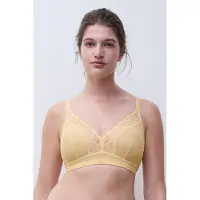 Chantelle Origins Bra Yellow Taglia: F70 | Reggiseni Outlet | Donna | Giallo