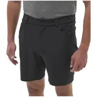 Millet Ubic Short Pantaloncini Uomo (48, nero)