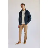TWOTHIRDS Ballycotton Sweatshirts Mediterranean Navy Taglia: S | Maglioni a maglia Outlet | Uomo | Blu
