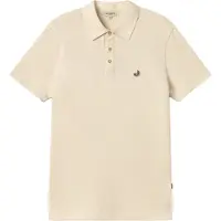 TWOTHIRDS Kahuku T-shirts Ecru Taglia: XL | Polo Outlet | Uomo | Marrone