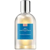 Comptoir Sud Pacifique Vanille Extreme Eau de Toilette Unisex 100 ml — Eau de Toilette