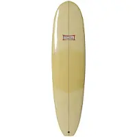 Dewey Weber Tavola Da Surf Quantum Longboard 7´2´´