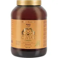 Iv San Bernard Caviar Pet Balm 3l Golden Golden Taglia unica