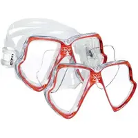 Mares Lente Correttiva Sinistra X-vision Mid