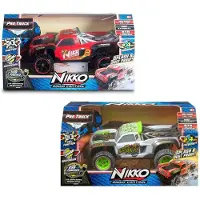 Bandai Auto Telecomandata Nikko Radio Control Pro Truck