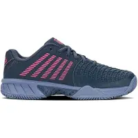 K-Swiss Scarpe Per Terra Battuta Express Light 3 Hb
