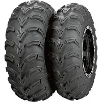 ITP -quad Pneumatico Quad Mud-lite Xl 81f 6ply