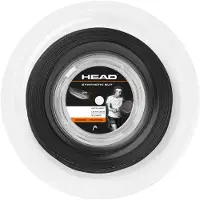 Head Racket Corda Per Bobina Da Tennis Synthetic Gut 200 M