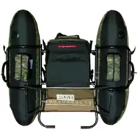 Hart Belly Boat Vi Pontoon