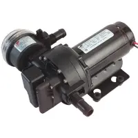Johnson Pump Pompa Per Sistema Idrico Aqua Jet Flow Master