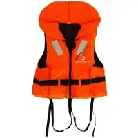Spinera Giubbotto Di Salvataggio Superfit Boating 40-60 Kg