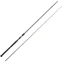 Abu Garcia Canna Slow Jigging Salty Style Casting