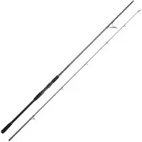Cinnetic Canna Spinning Sky Line Purple Sea Bass Evolution Mh