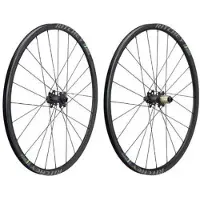 Ritchey Set Di Ruote Da Strada Wcs Zeta Ta12 Disc Tubeless