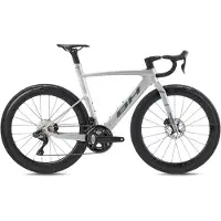 Bh Bicicletta Da Strada Aerolight 7.0 Ultegra Di2 2026