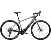 Marin Bicicletta Elettrica Da Gravel Lombard E1 Ce 700c