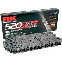 Rk Catena 520zxw Rivet