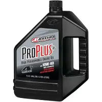Maxima Racing Oil Olio Motore Pro Plus+ 4t 3,785l