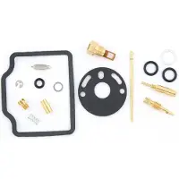 Keyster Kit Di Riparazione Del Carburatore Kh-1187nr