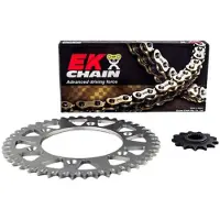 Pbr Sprockets Kit Di Trasmissione Yamaha Yz 450f Mrd