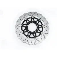 Moto-Master Disco Flottante Per Freno Anteriore Nitro 112371