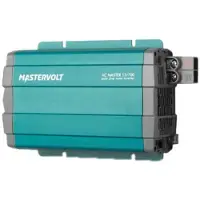 Mastervolt Convertitore Di Onda Pura Ac Master 12v 700w 230v