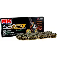 Rk Catena Gb520so Clip