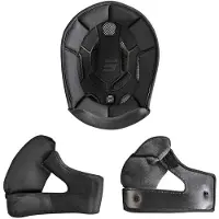 Shot Race Gear Fodera Interna Furious Junior