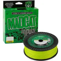 MADCAT Lenza Intrecciata Backbone 300 M