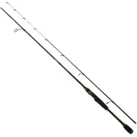 Shakespeare Canna Spinning Salt Xt Light Rock Fishing
