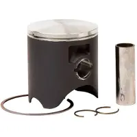 Vertex Piston Kit Pistone Ø39.50 Mm F 22813ef