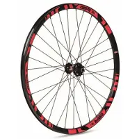 Gtr Ruota Anteriore Da Mtb Sl27 27.5´´ Cl Disc Tubeless