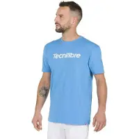 Tecnifibre Maglietta A Maniche Corte Team Cotton