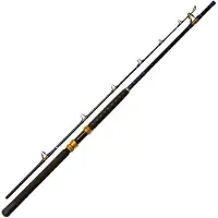 Maximus Rods Canna Jigging Deep Hunter 2 Sezioni