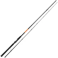 Maximus Rods Canna Spinning Axiom X