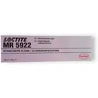 Loctite Adesivo Per Giunti N2 5922 200ml