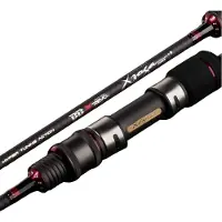 Xzoga Canna Jigging Bbx Revo