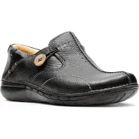 Clarks Scarpe UN LOOP donne - Nero - 36